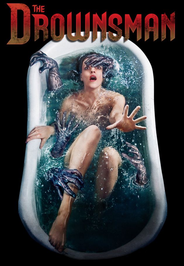 The Drownsman
