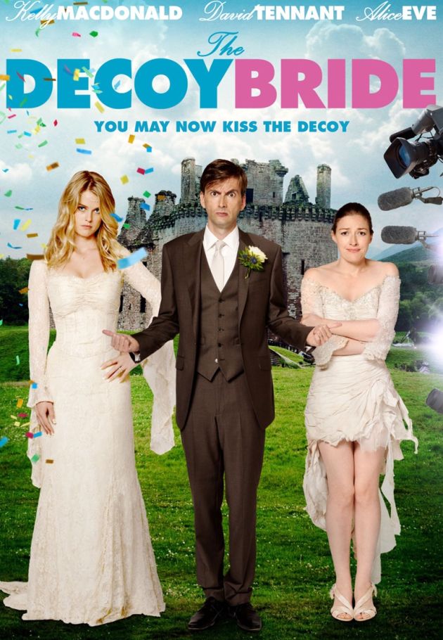 The Decoy Bride