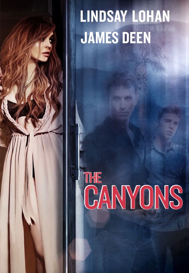The Canyons