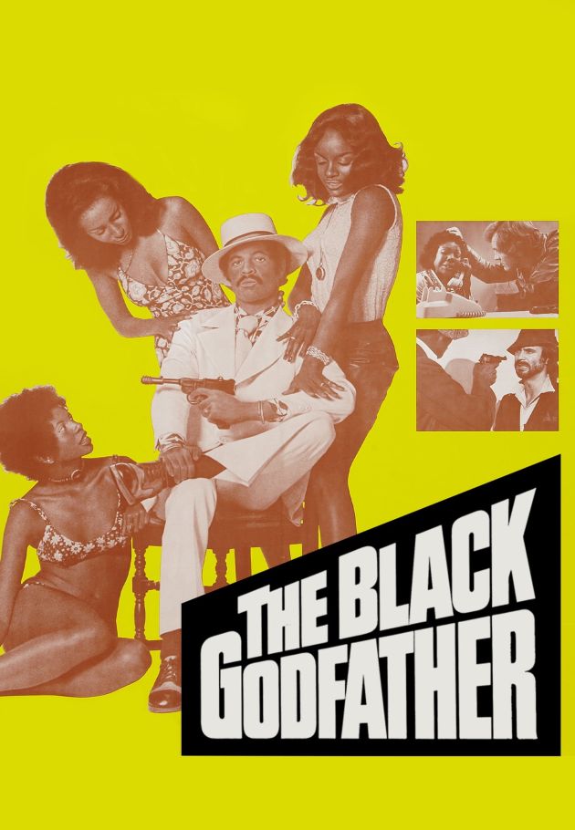 The Black Godfather