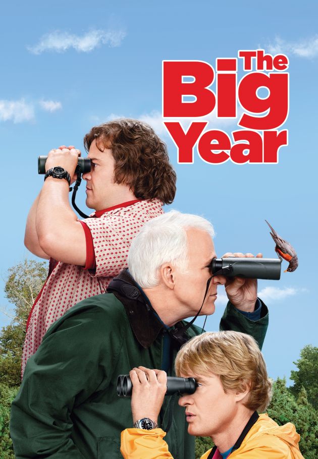 The Big Year