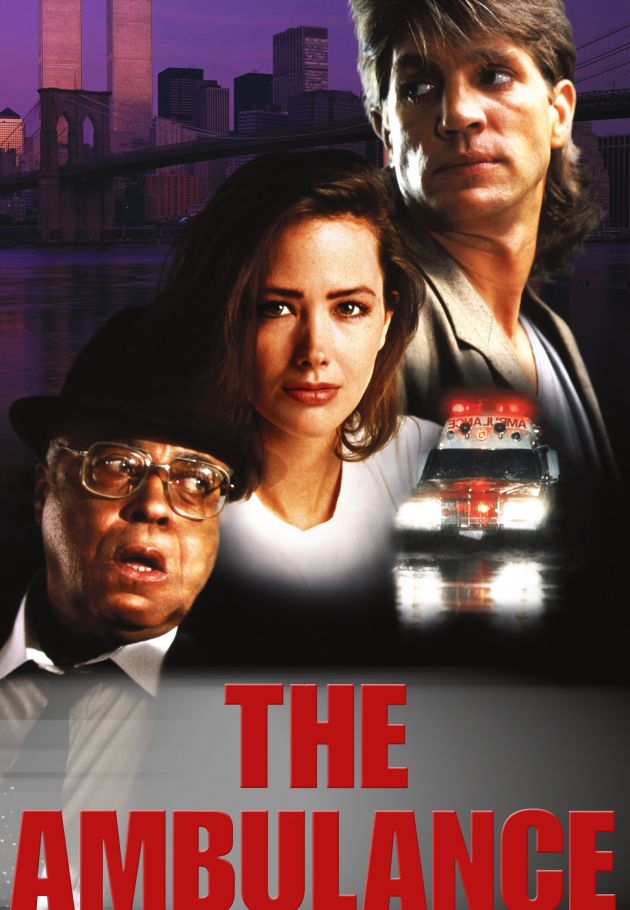 The Ambulance