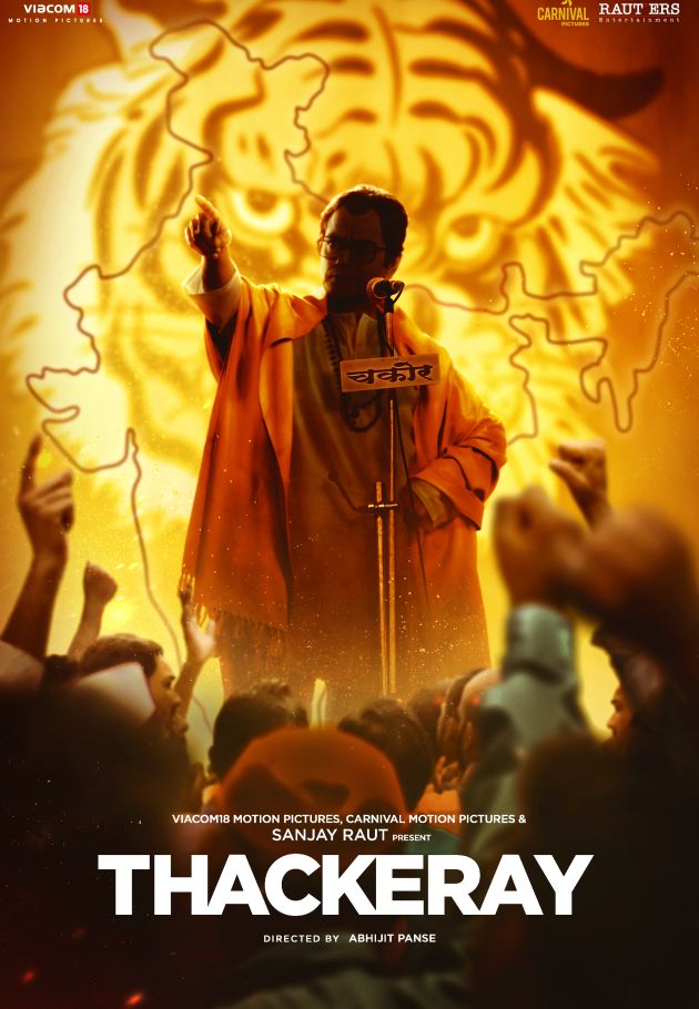 Thackeray