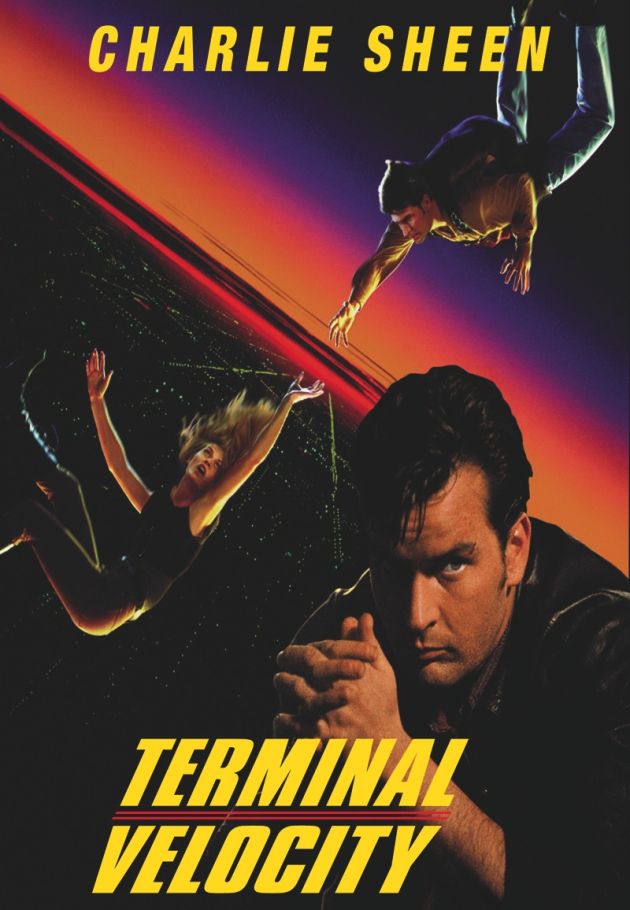 Terminal Velocity