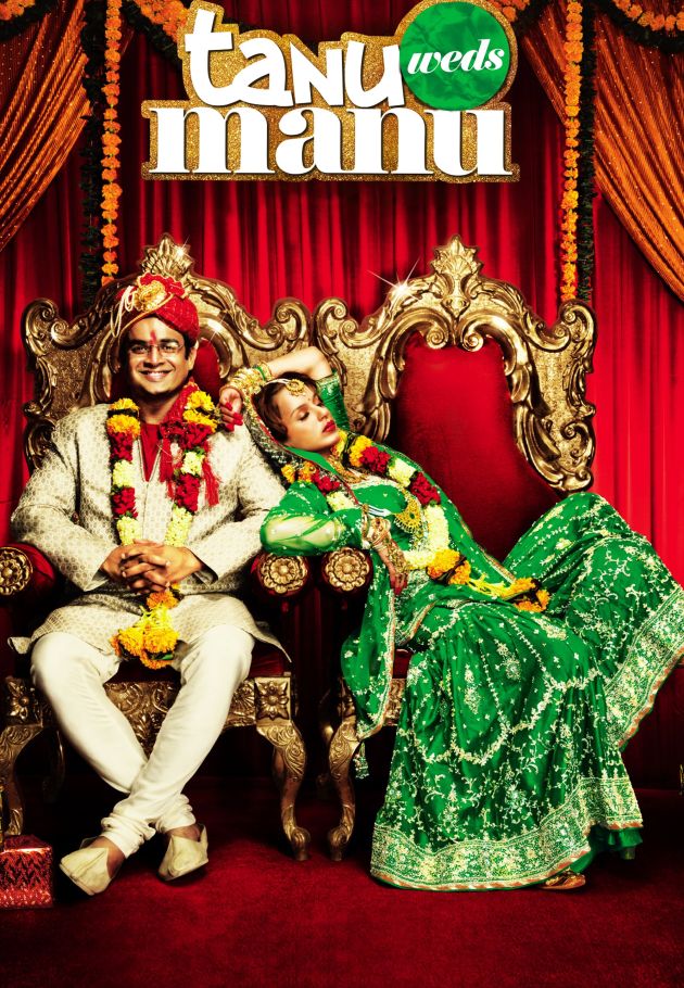 Tanu Weds Manu