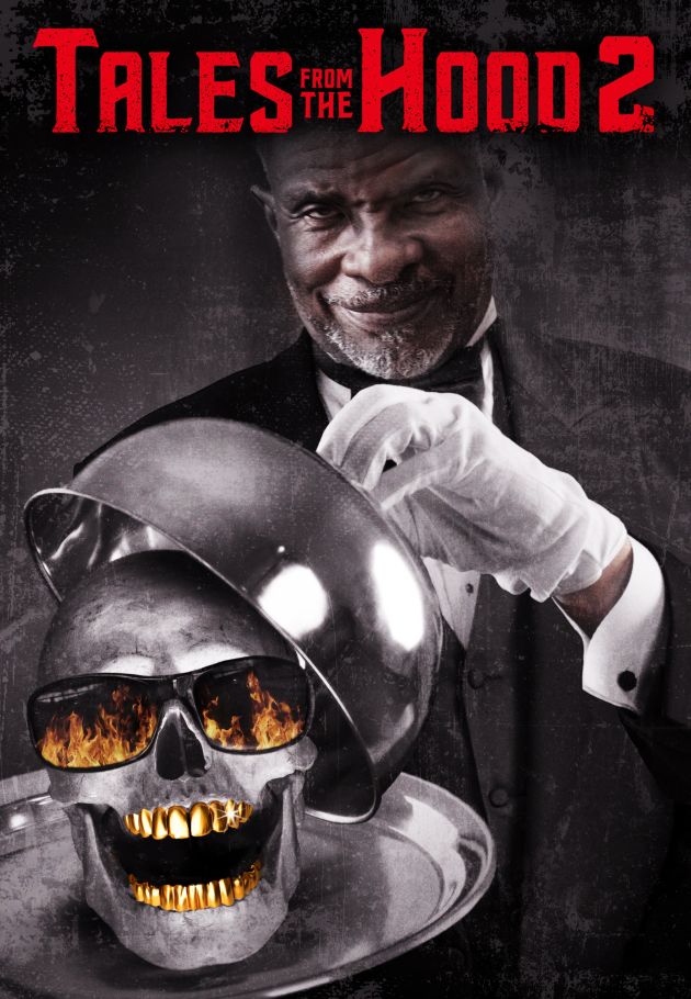 Tales from the Hood 2