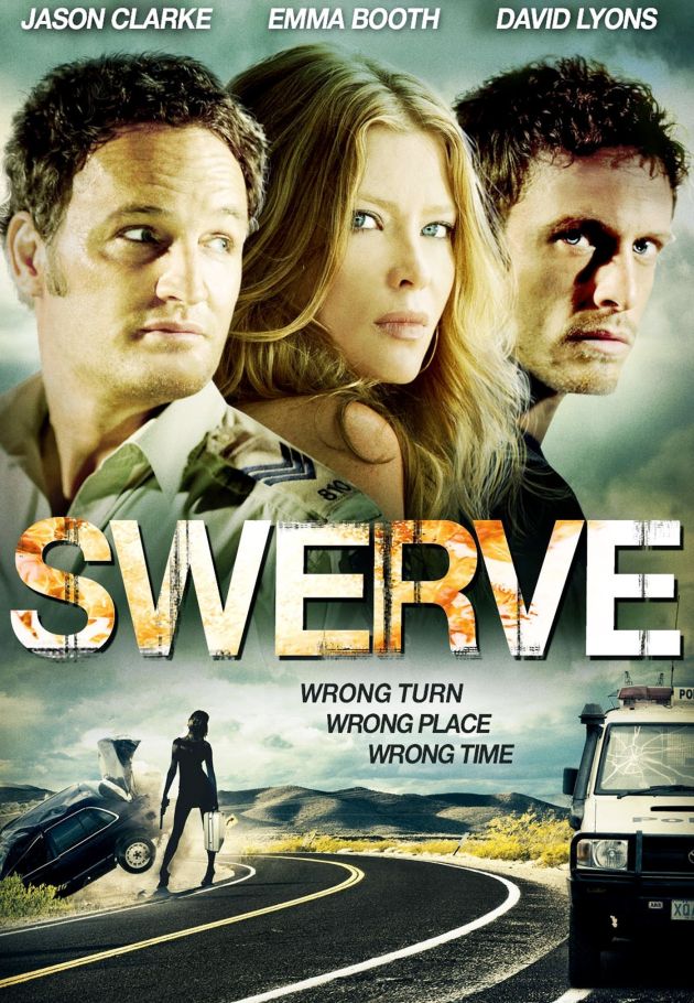 Swerve