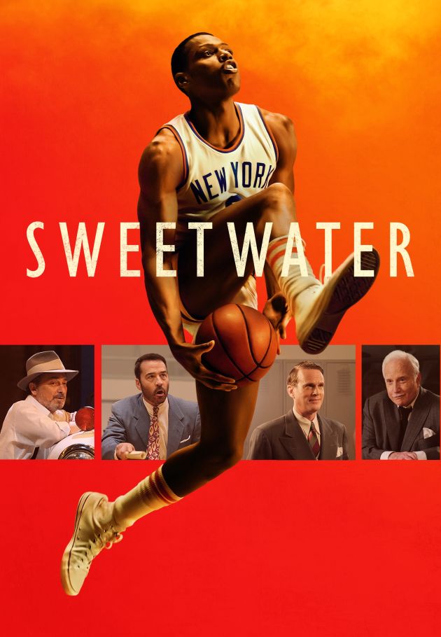 Sweetwater
