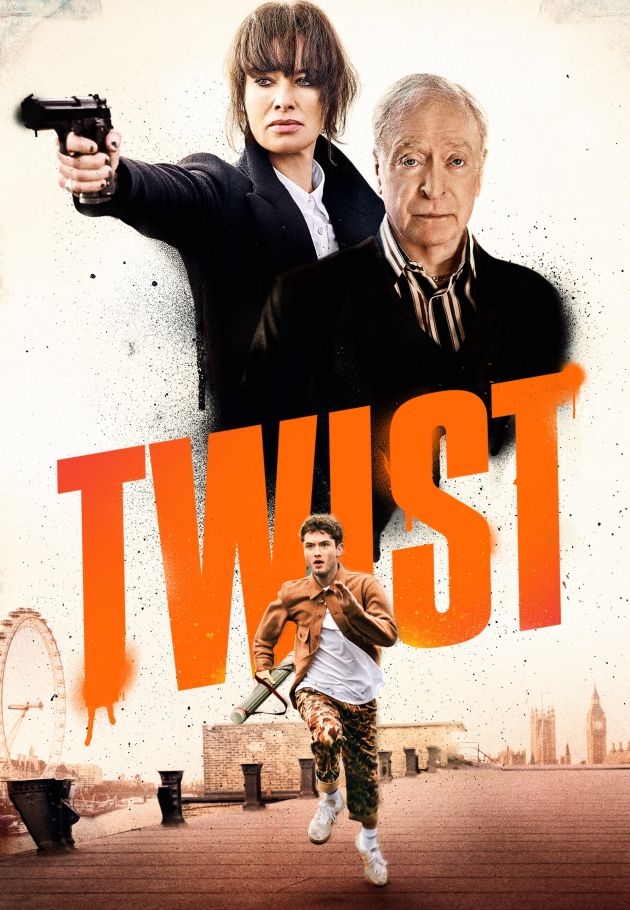 Twist
