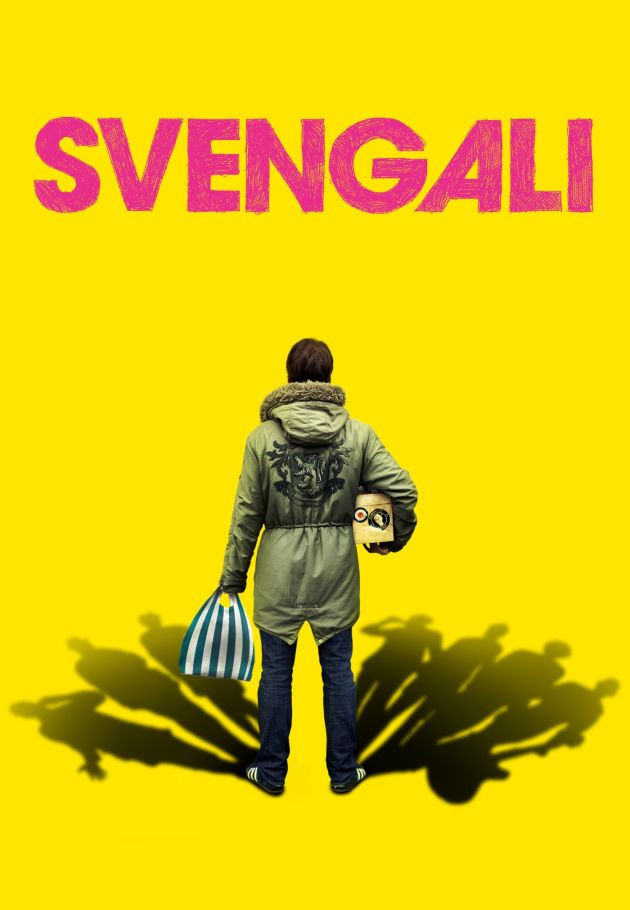 Svengali