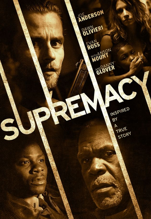 Supremacy