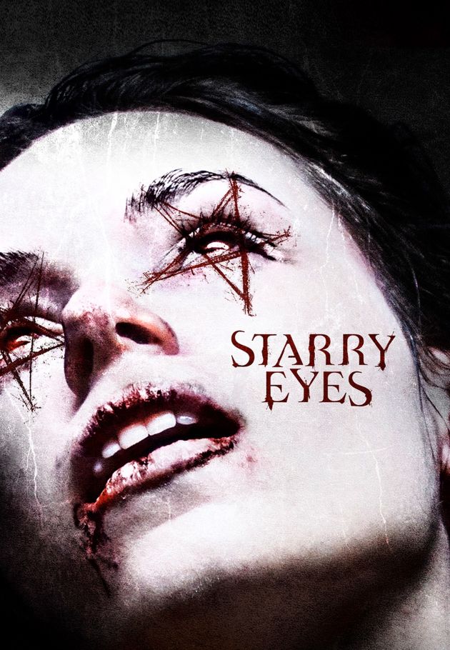 Starry Eyes