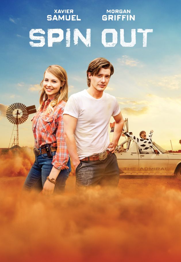 Spin Out
