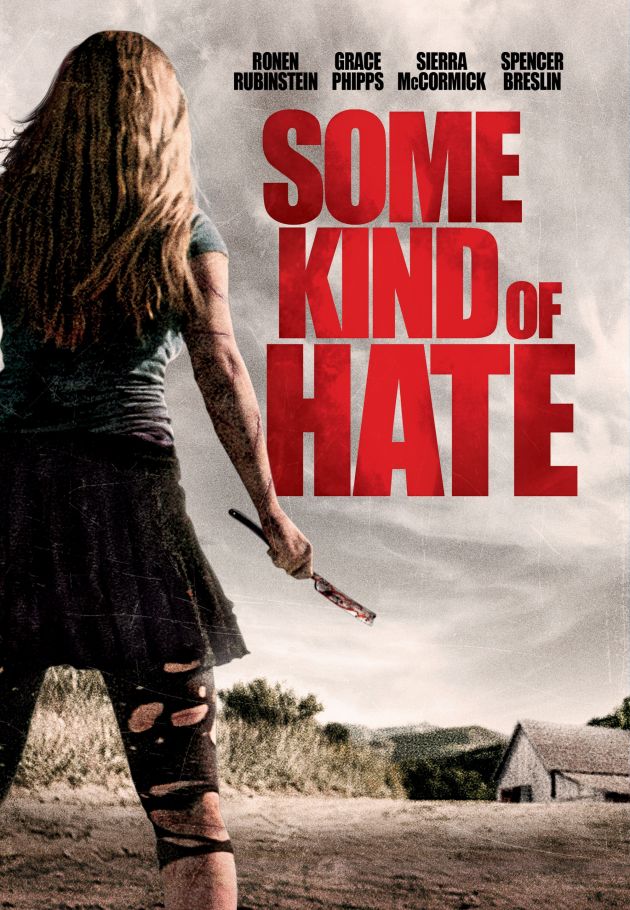 Some Kind of Hate