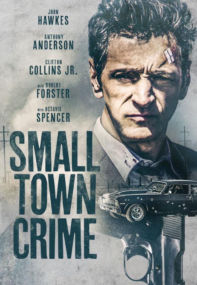 Small Town Crime