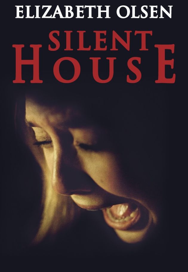 Silent House