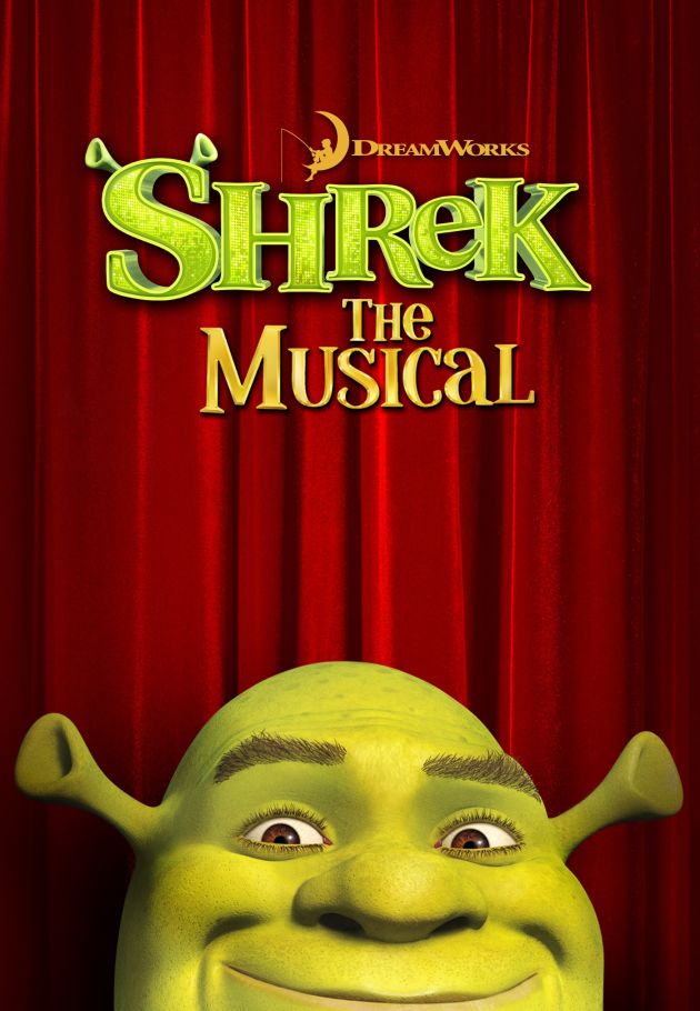 Shrek the Musical