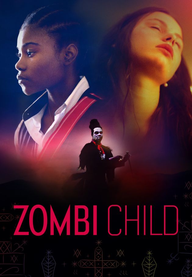 Zombi Child