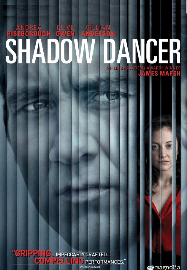 Shadow Dancer