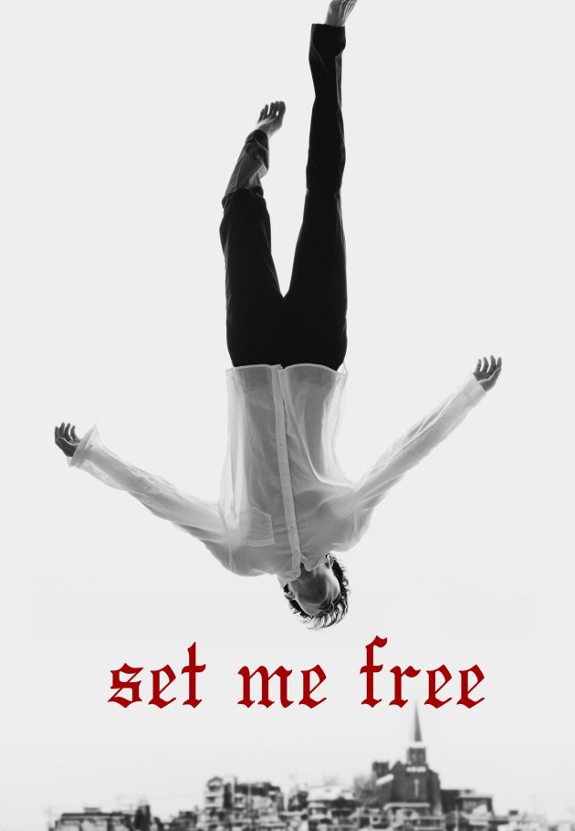 Set Me Free