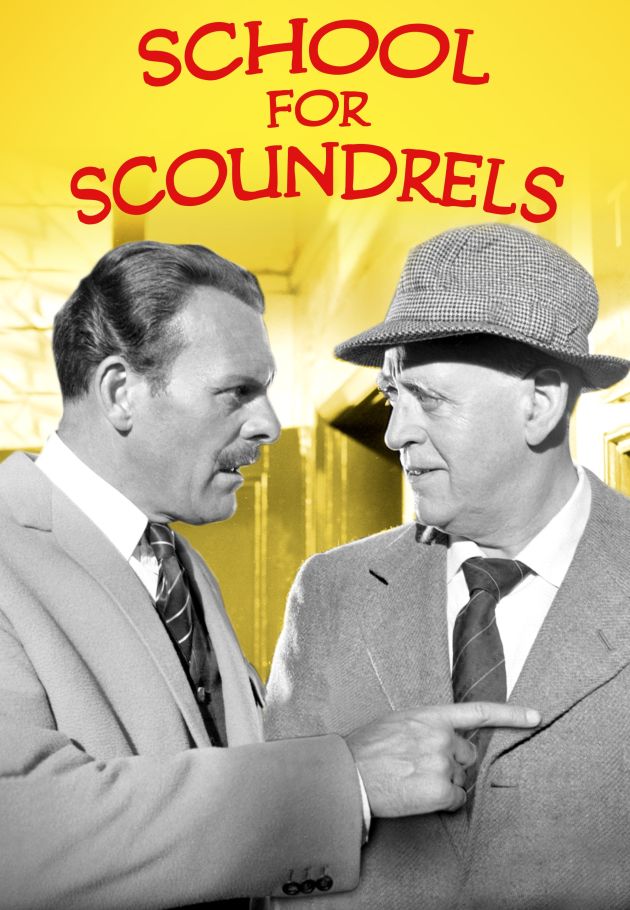 School for Scoundrels