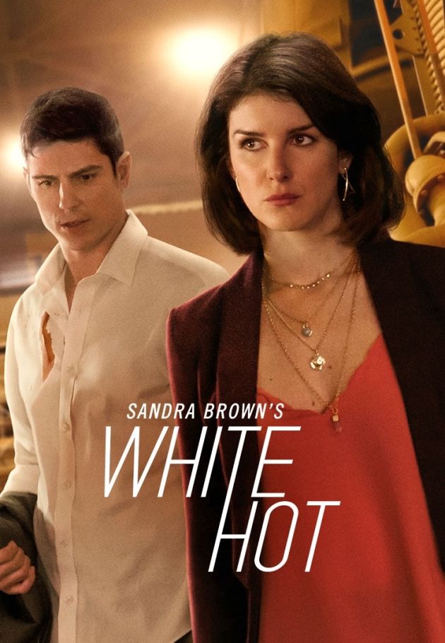 Sandra Brown's White Hot