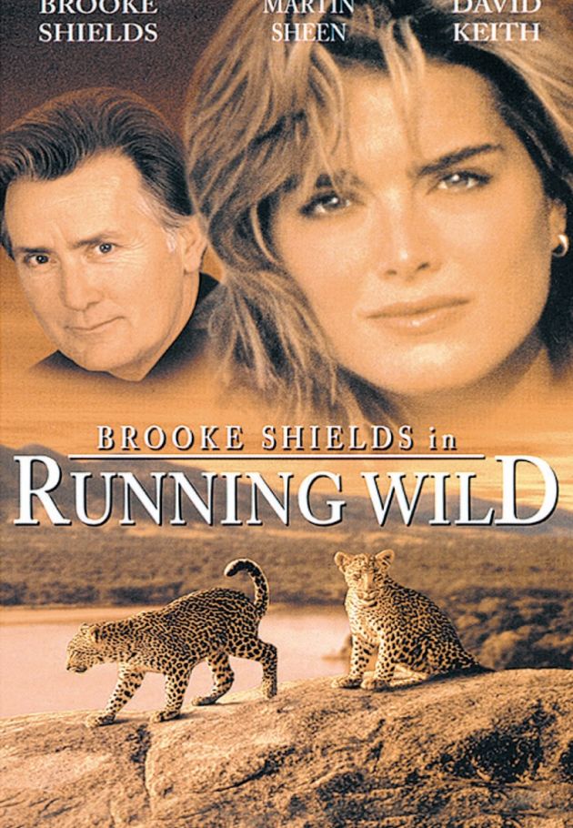Running Wild