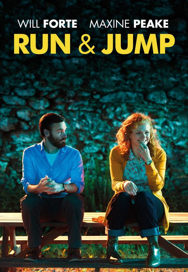Run & Jump