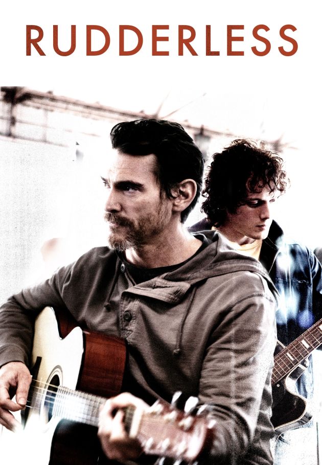 Rudderless