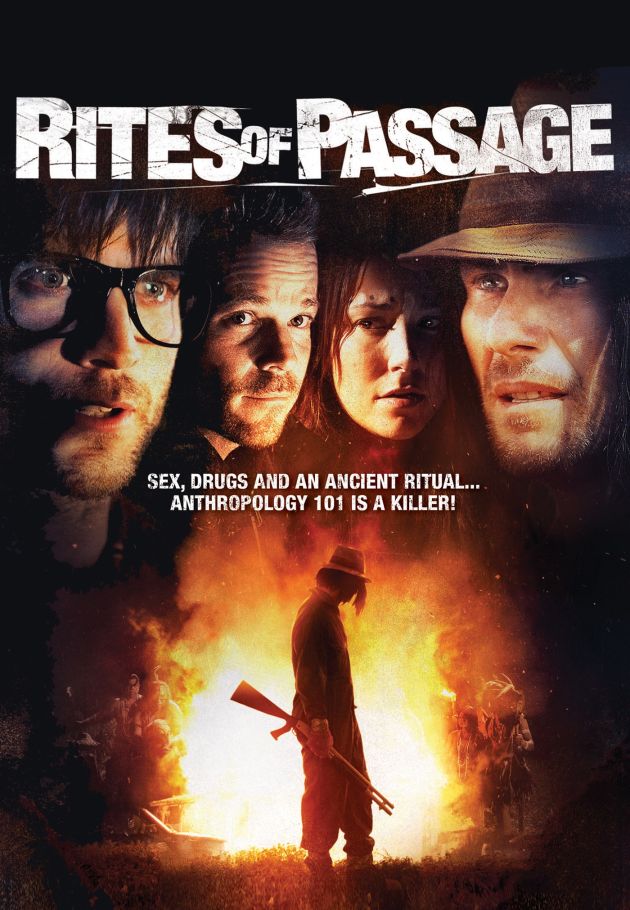 Rites of Passage