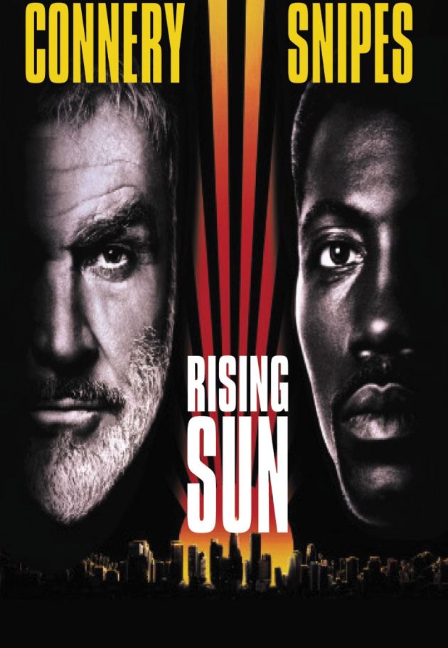 Rising Sun