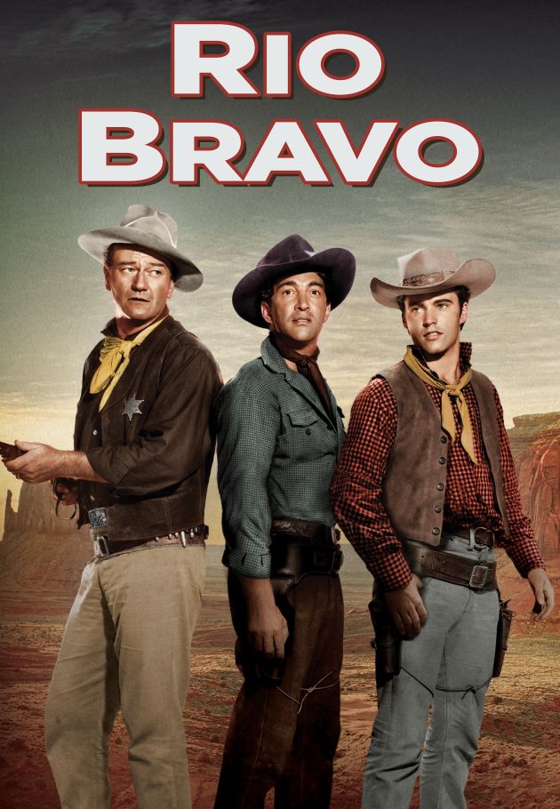 Rio Bravo
