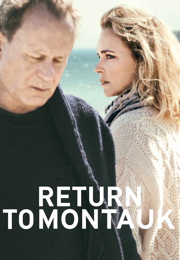 Return to Montauk
