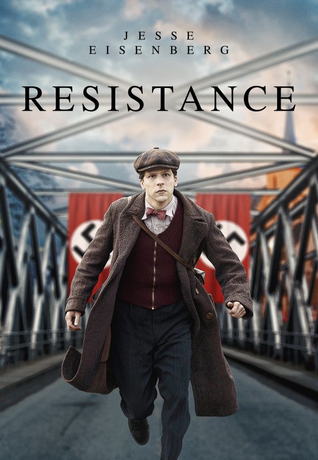 Resistance