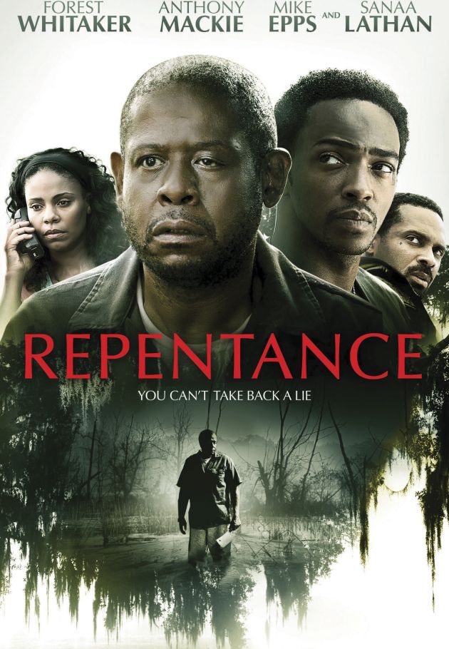 Repentance