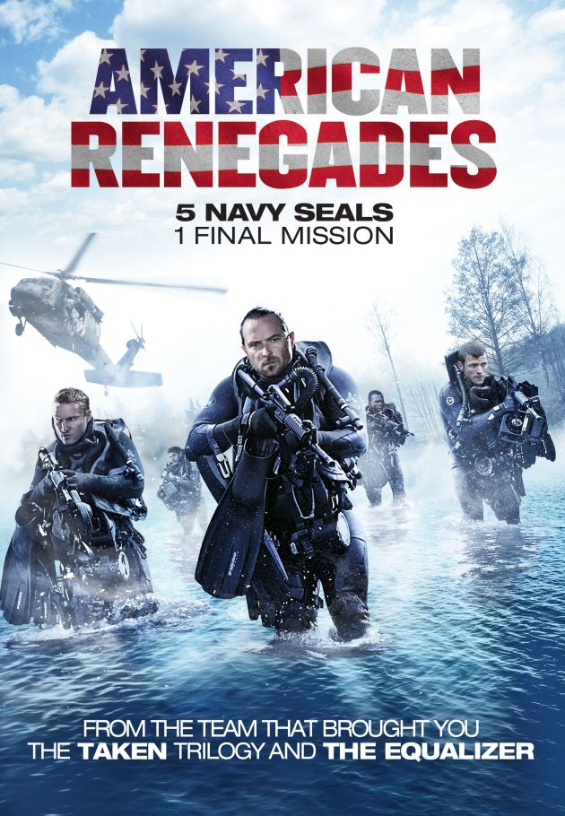 Renegades