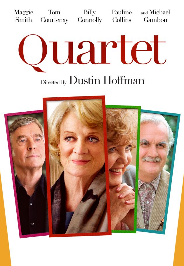 Quartet