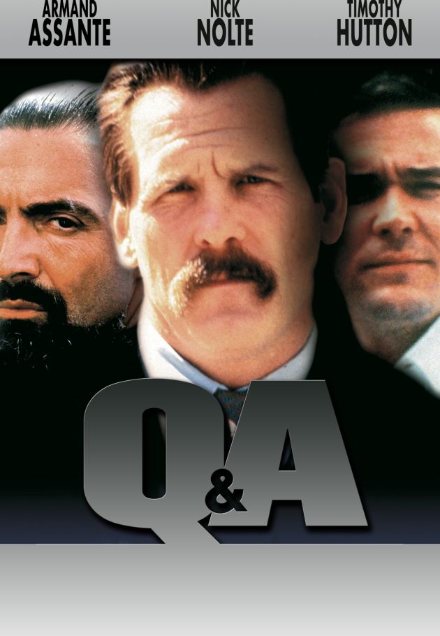 Q & A