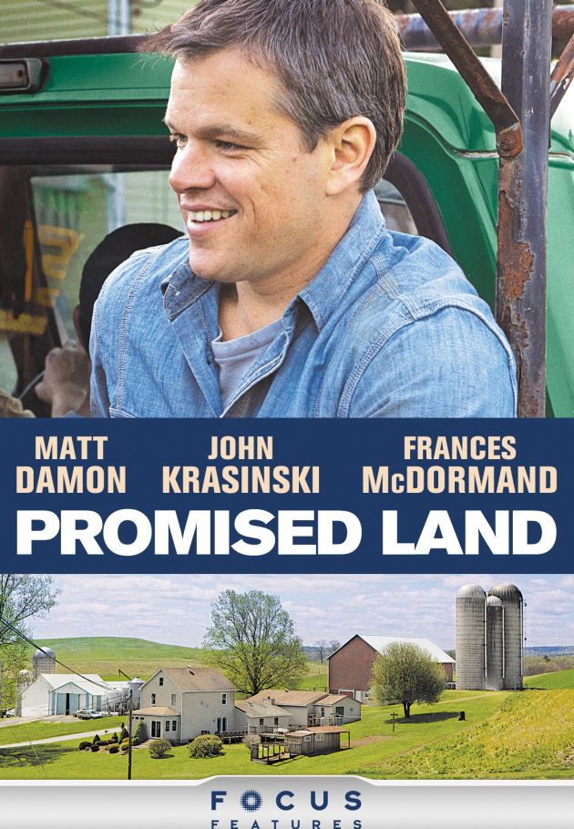Promised Land
