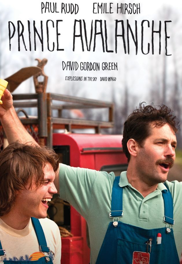 Prince Avalanche