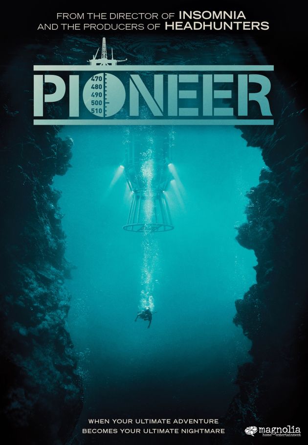 Pioneer