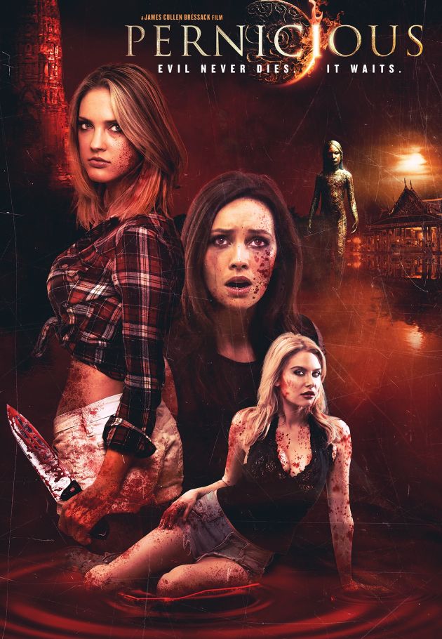 Pernicious