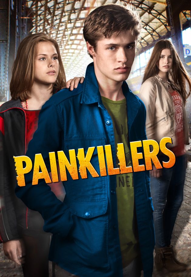 Painkillers