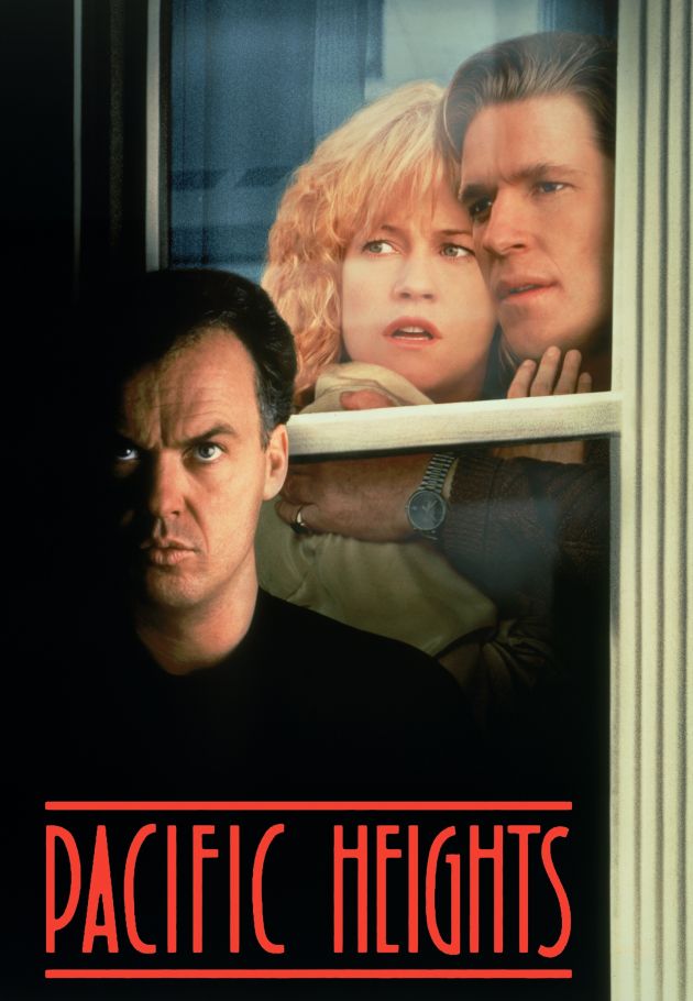 Pacific Heights