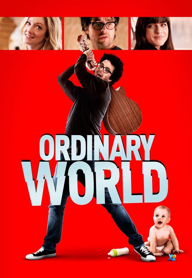 Ordinary World