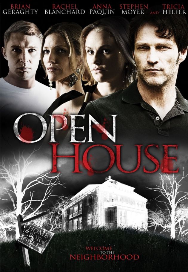 Open House