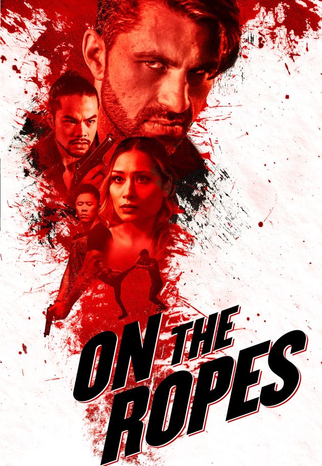 On the Ropes