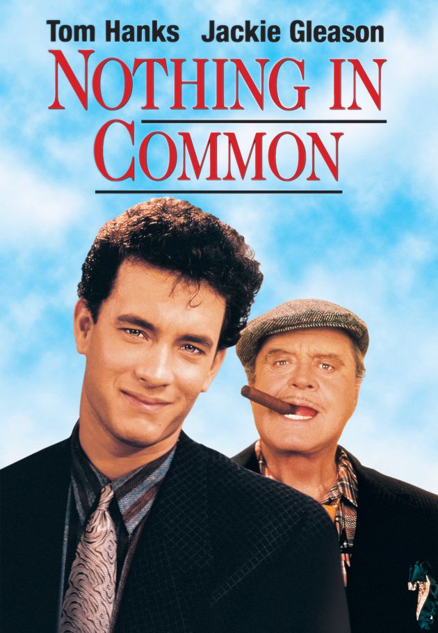 Nothing in Common