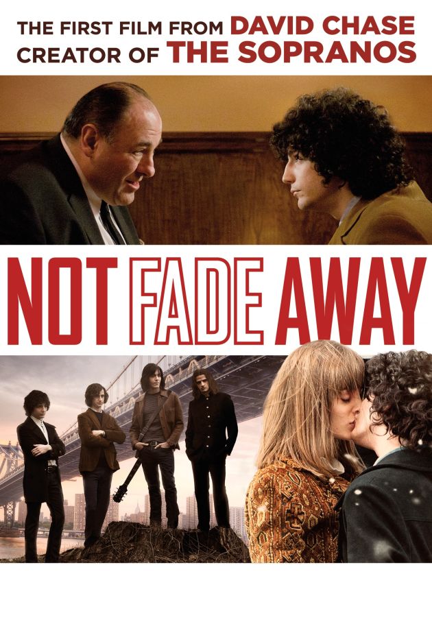Not Fade Away