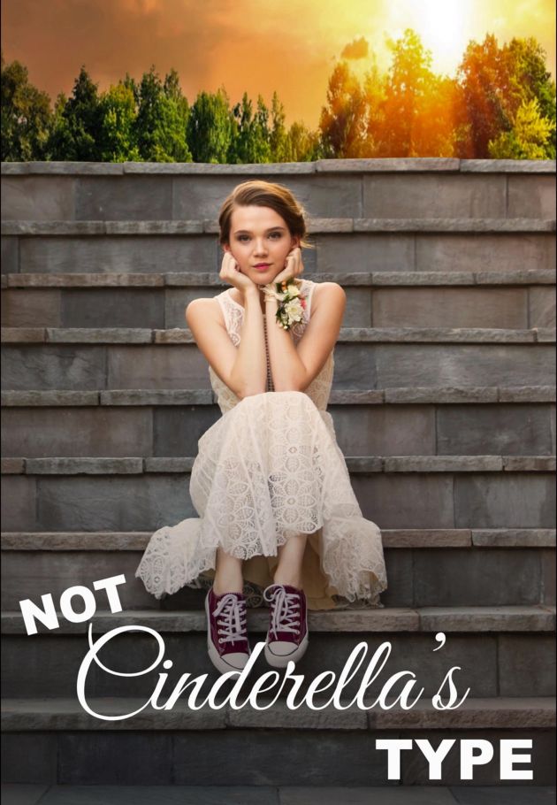 Not Cinderella's Type
